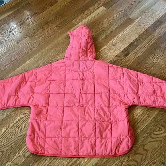 Free People Pippa Pullover Puffer Jacket Size XS NWT - Picture 12 of 16